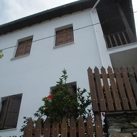 Village House 3*