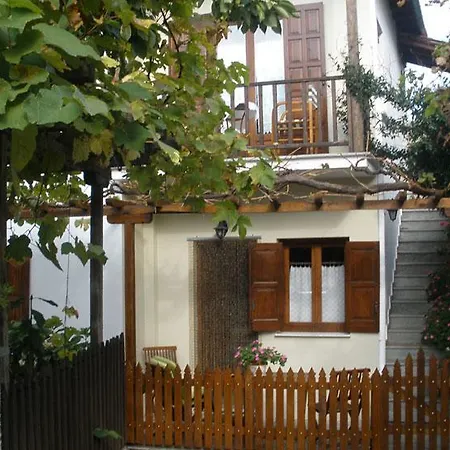 Guest house Village House 3*