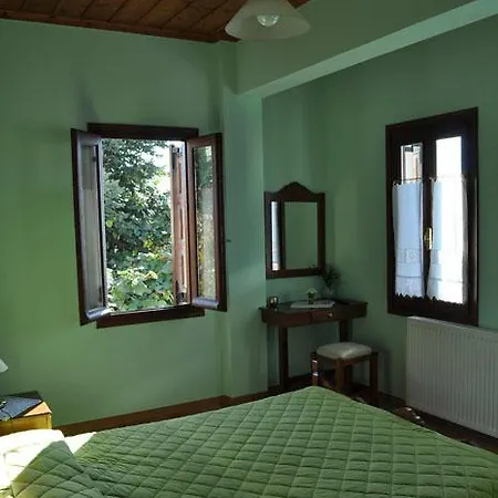 Guest house Village House Agios Lavrentios
