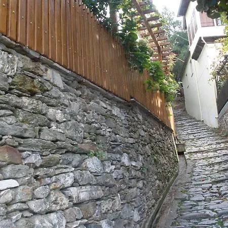 Village House 3* Agios Lavrentios