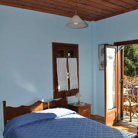Village House Guest house 3*