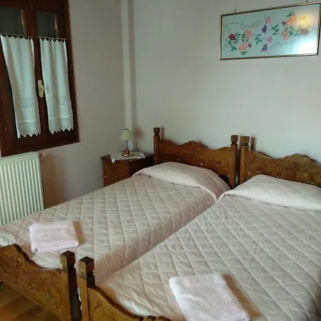 Village House ゲストハウス