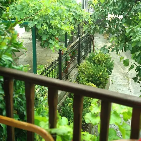 Village House 3* Agios Lavrentios