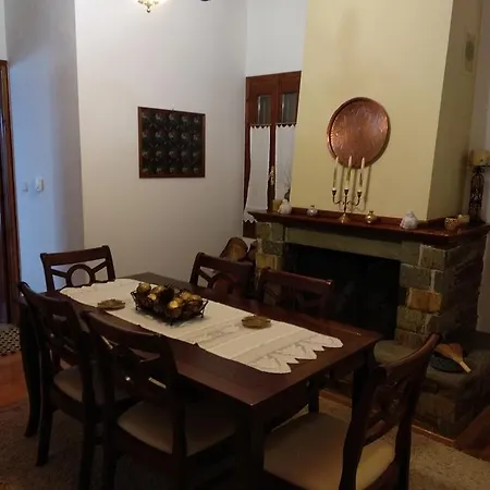 Village House Agios Lavrentios