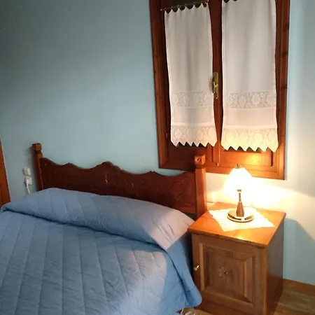 Village House 3* Agios Lavrentios