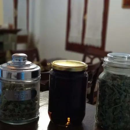 Village House 3* Agios Lavrentios