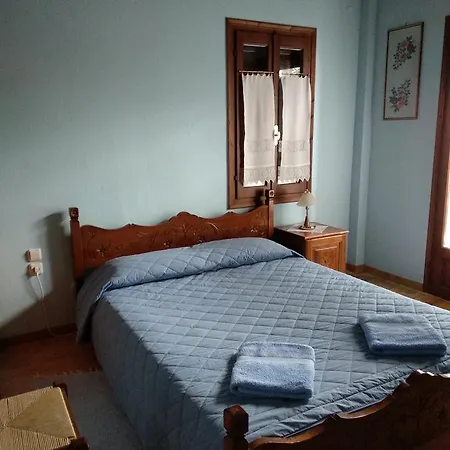 Village House