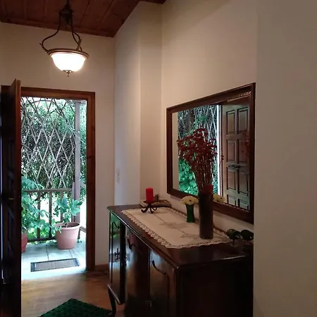 Guest house Village House 3*