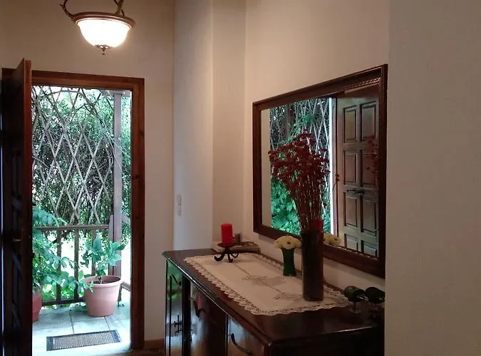 Guest house Village House 3*